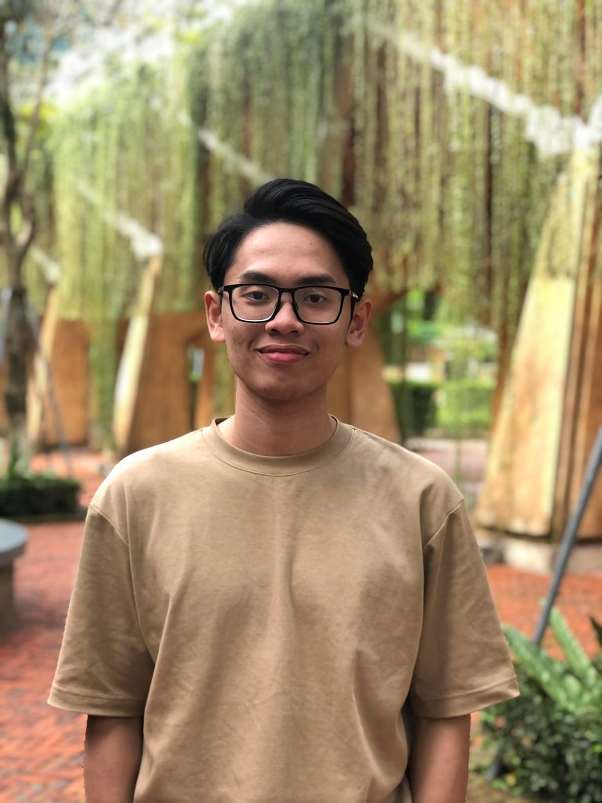 Khang Pham